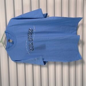 Last City Of The East~Twin Cities~First City Of The West #20 Poston T-shirt 2XL